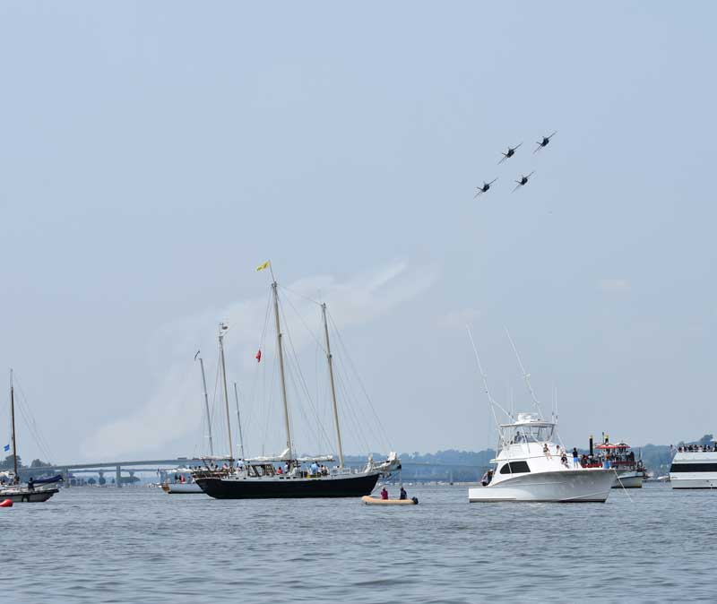 blue angels