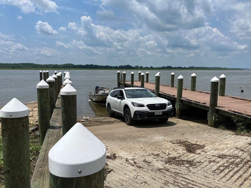 rappahannock