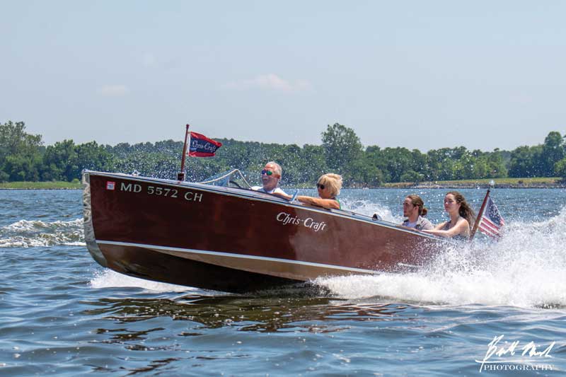 classic boat festival