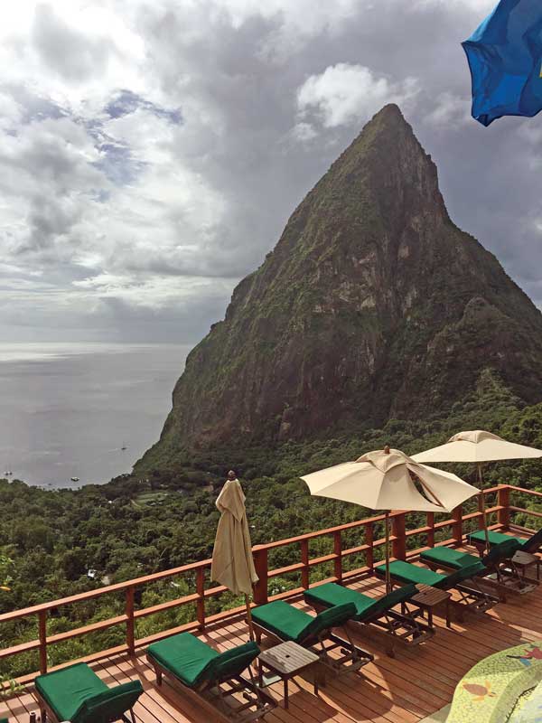 st. lucia