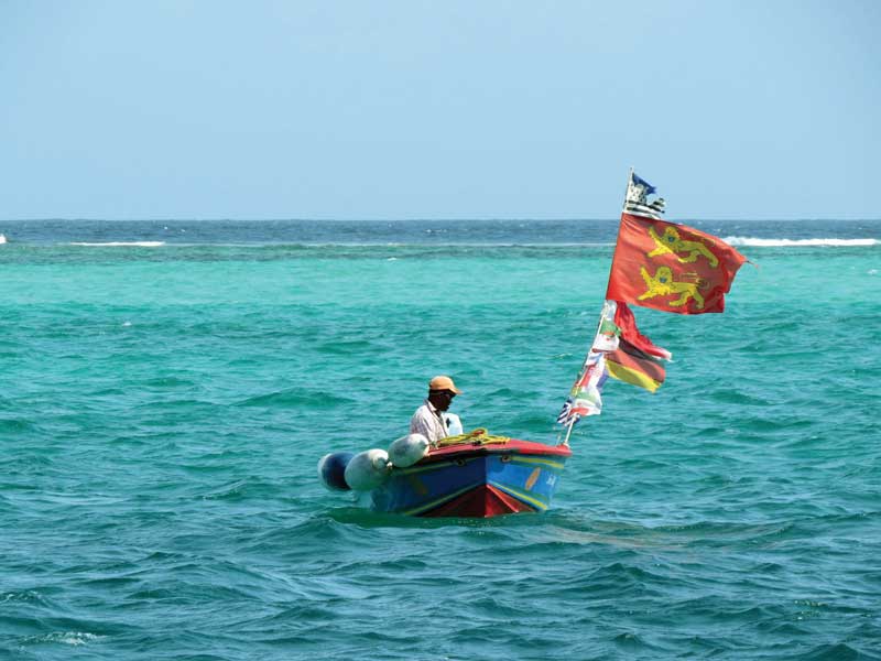 grenadines