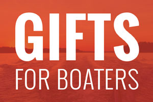 gifts for boaters