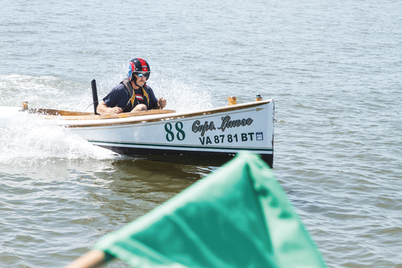 hard crab derby