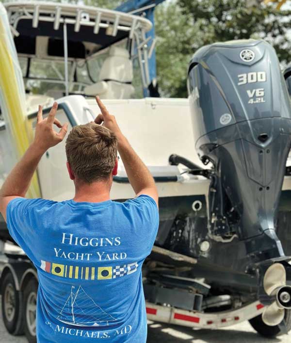 boatshop reports
