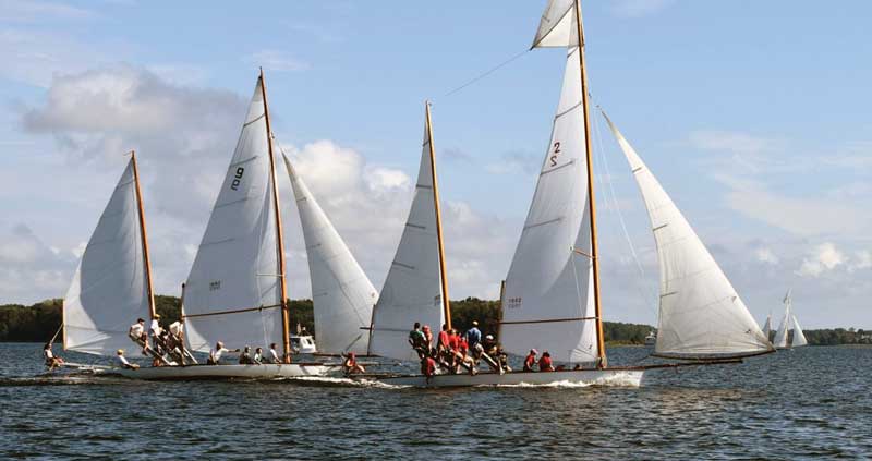 boatshop reports