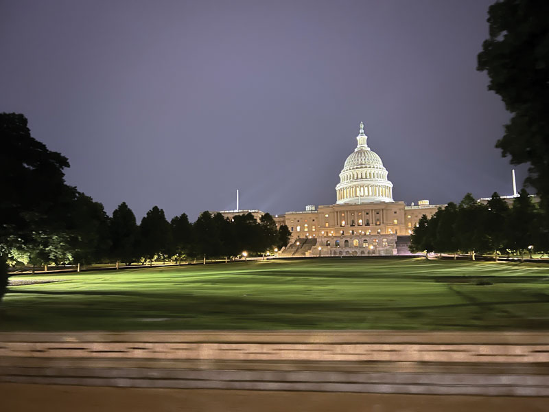 washington, dc