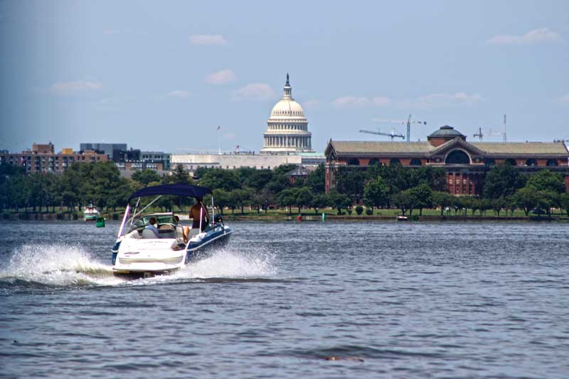 washington, dc