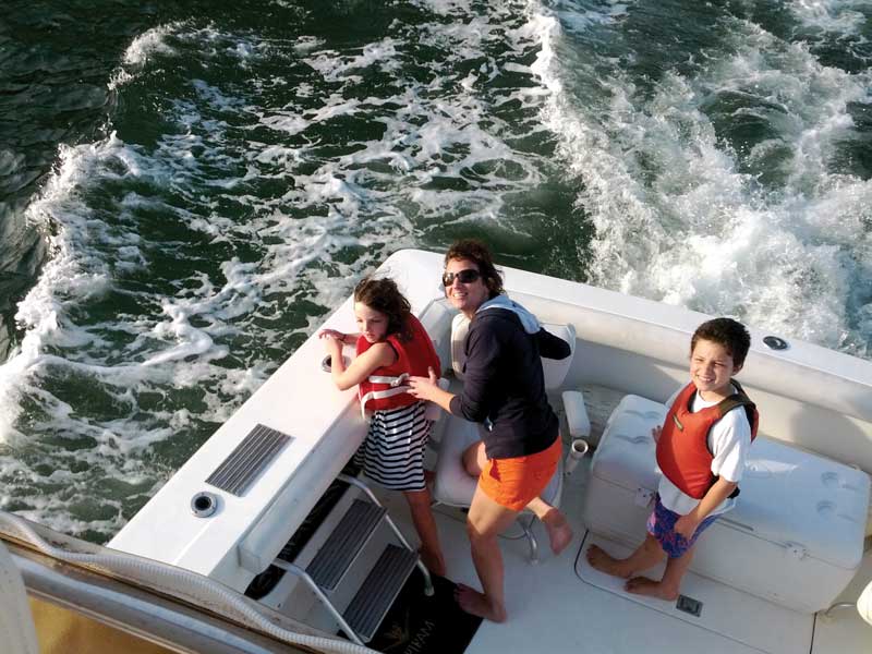 bertram yachts