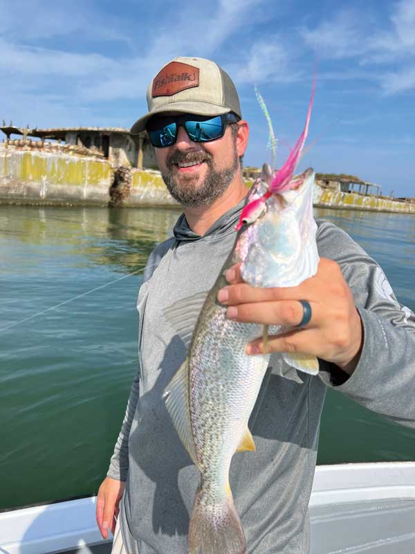 Kiptopeke Fishing Adventure: Cape Charles, VA | PropTalk