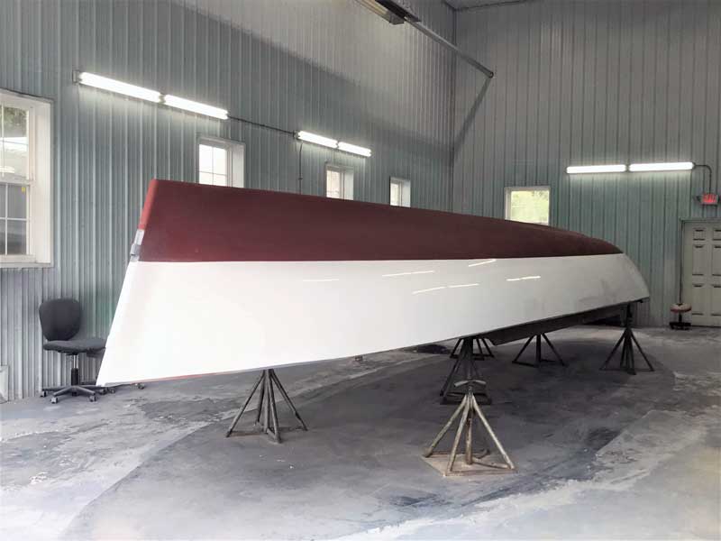 october boatshop reports