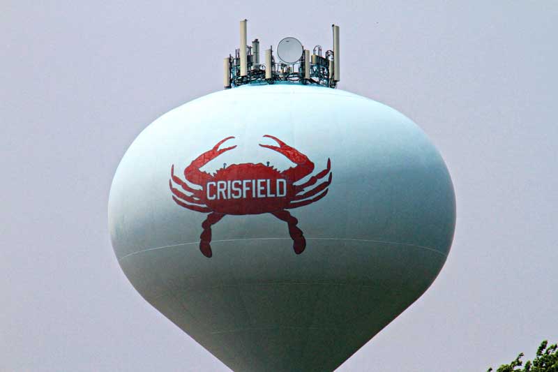 crisfield