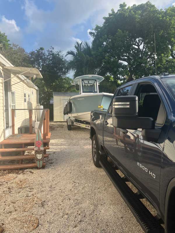 florida
