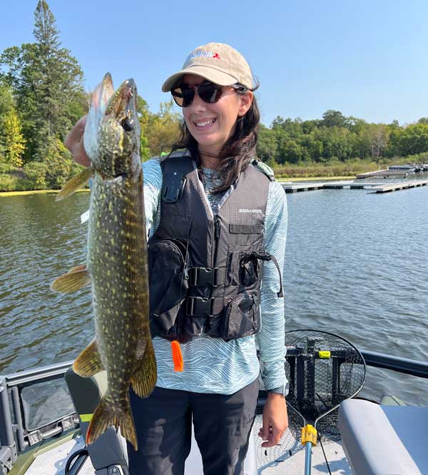 sea-doo switch fish 