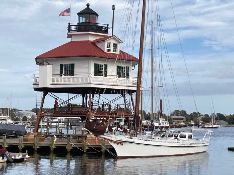 calvert marine museum