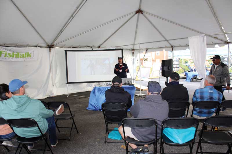 annapolis powerboat show