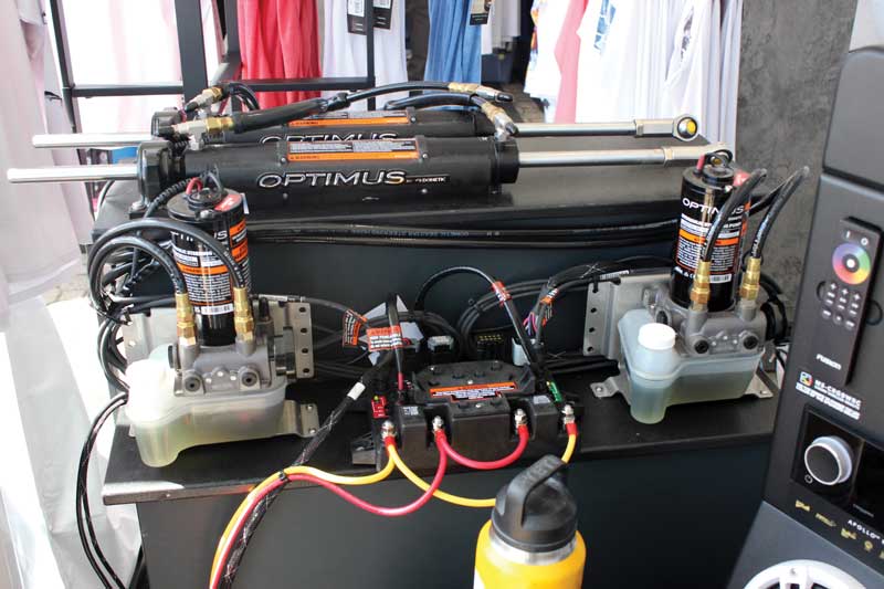 boatshop reports