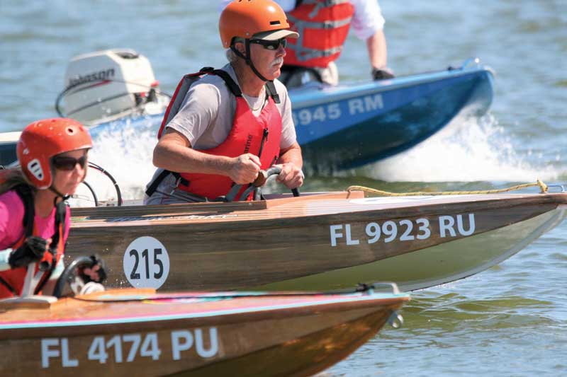 CCWBRA Governor's Cup: April 8-9 | PropTalk