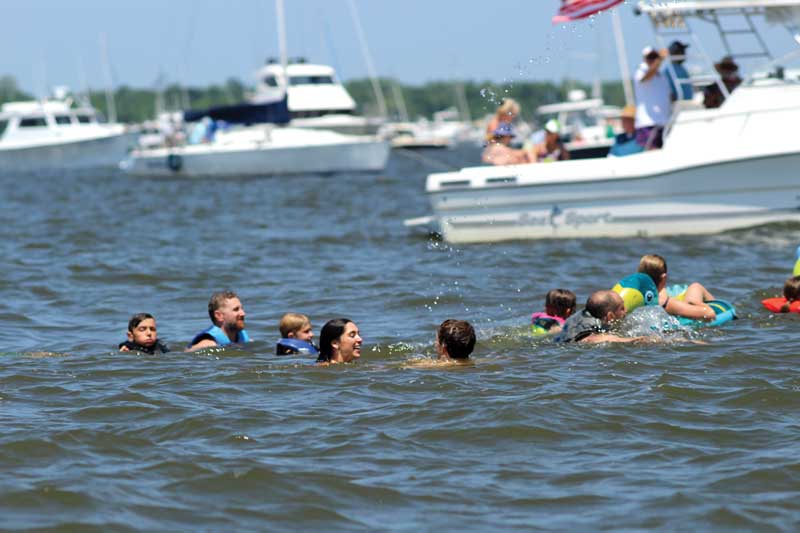 chesapeake bay legacy act