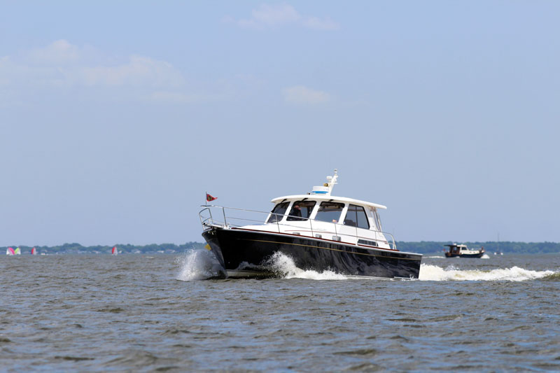 boating rules