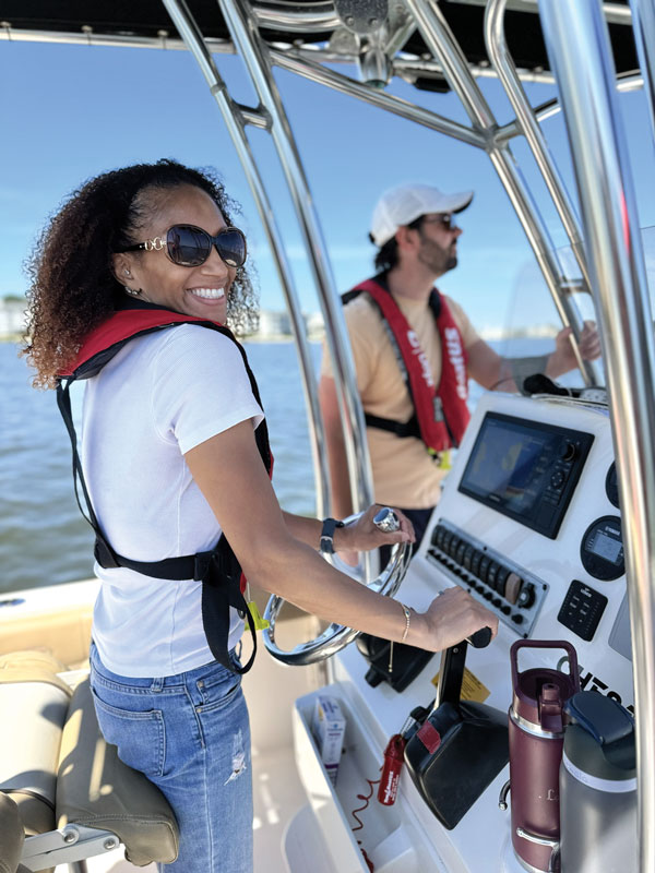 boating courses
