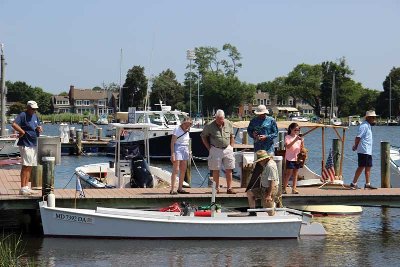 classic boat festival