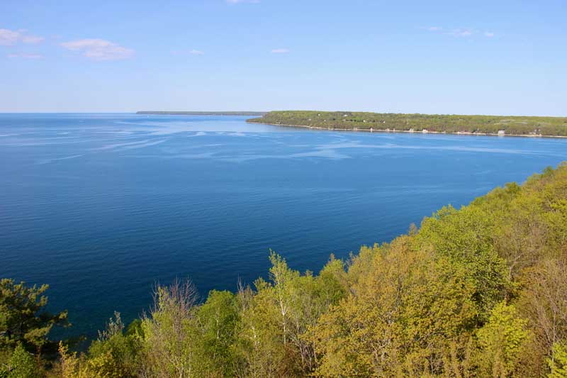 door county