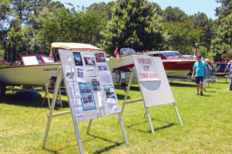 classic boat festival