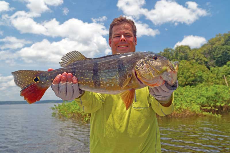 Bucket List  Fishing Getaway