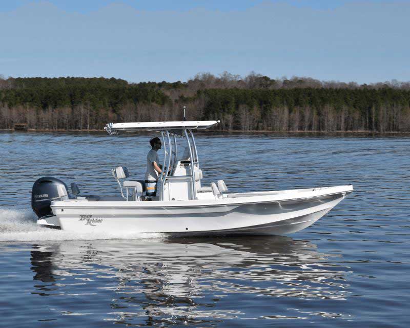 annapolis powerboat show