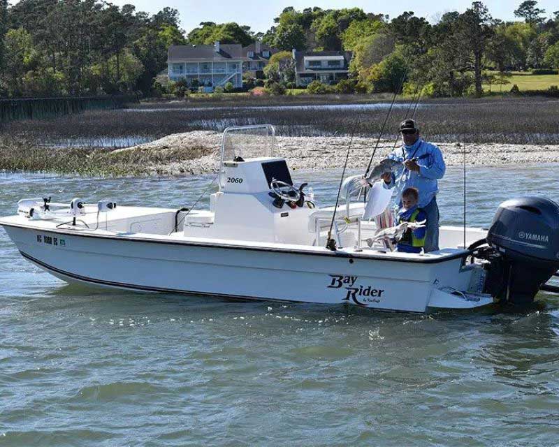 annapolis powerboat show