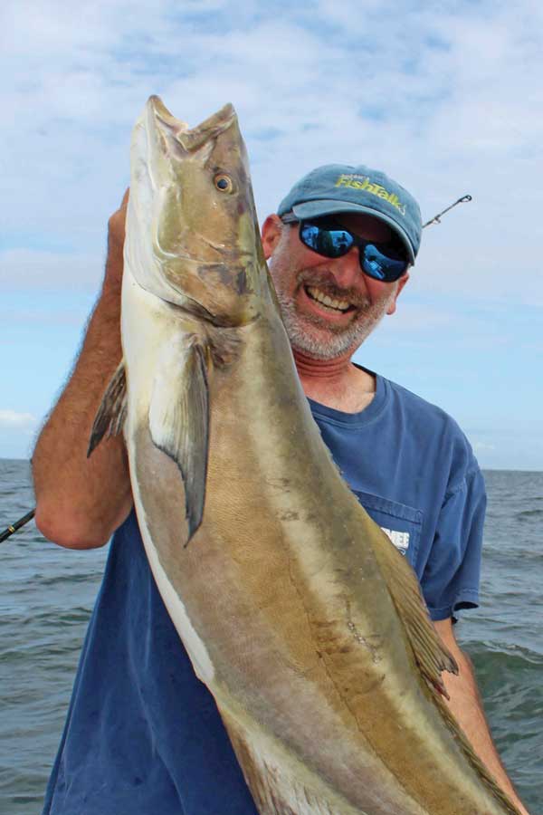 chesapeake bay boat show