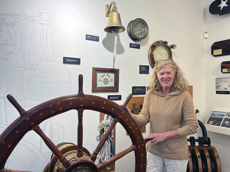 reedville fishermen's museum