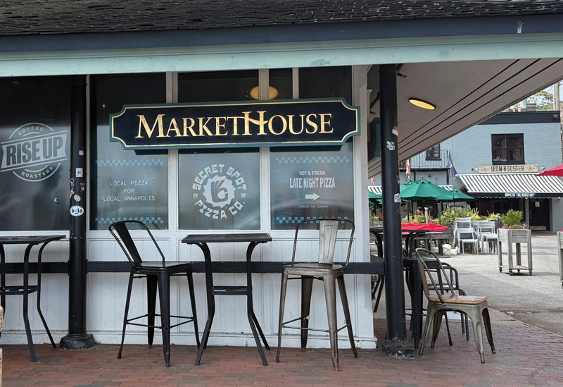 annapolis