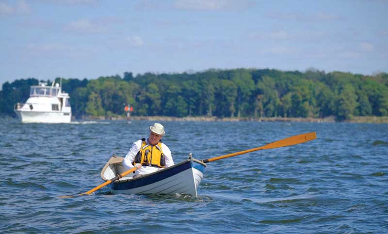 fall maritime fun