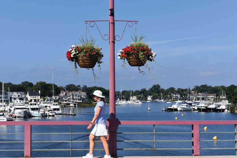 annapolis powerboat show