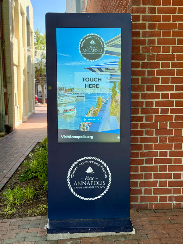 annapolis