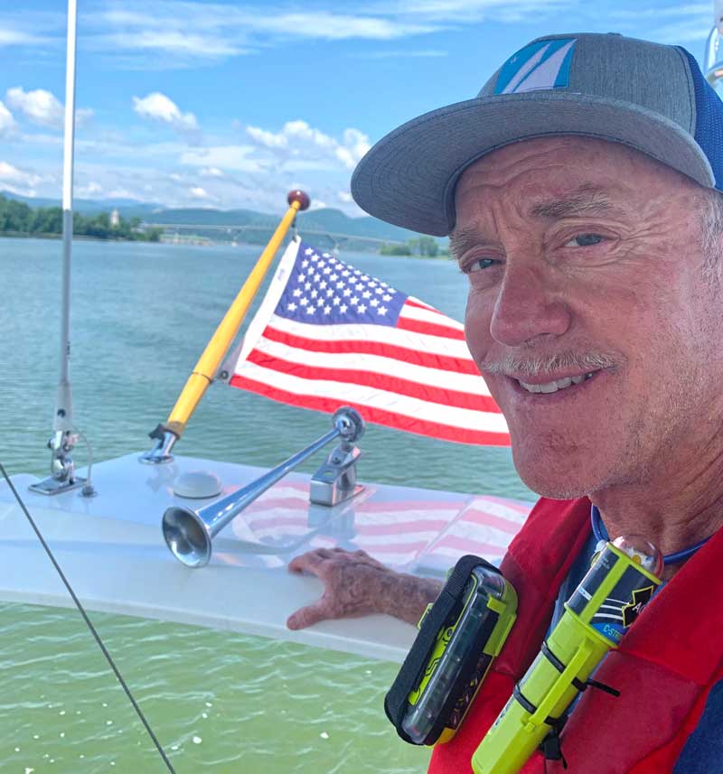 safe boating