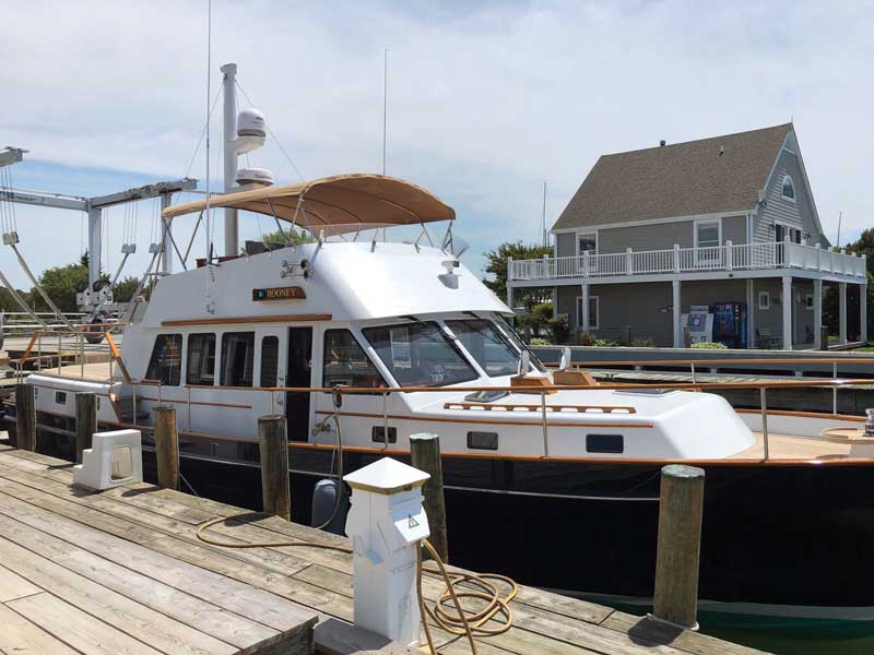 june 2020 boatshop reports