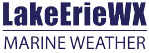 lake erie wx marine weather