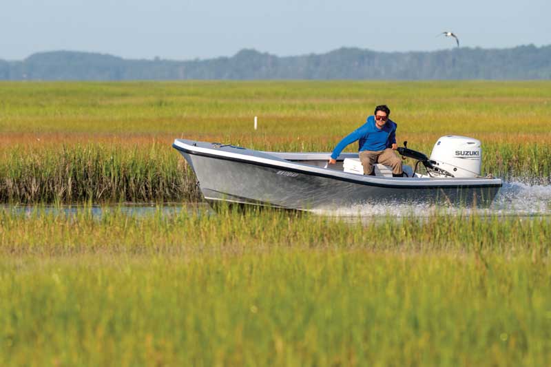 privateer retriever
