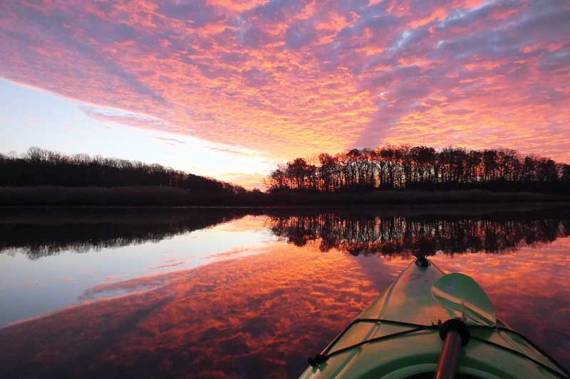 paddle the chesapeake