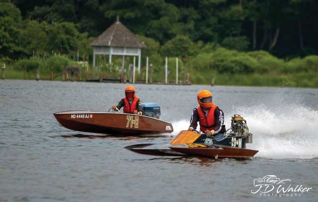 summer regatta