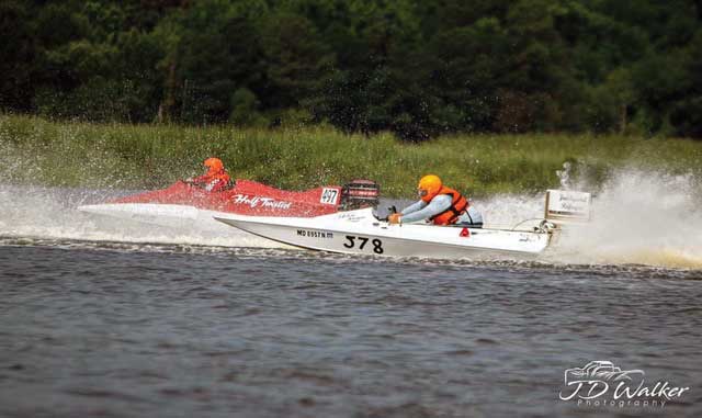 summer regatta