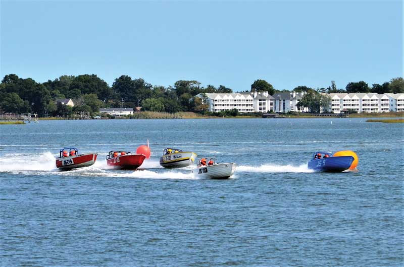 hampton cup regatta