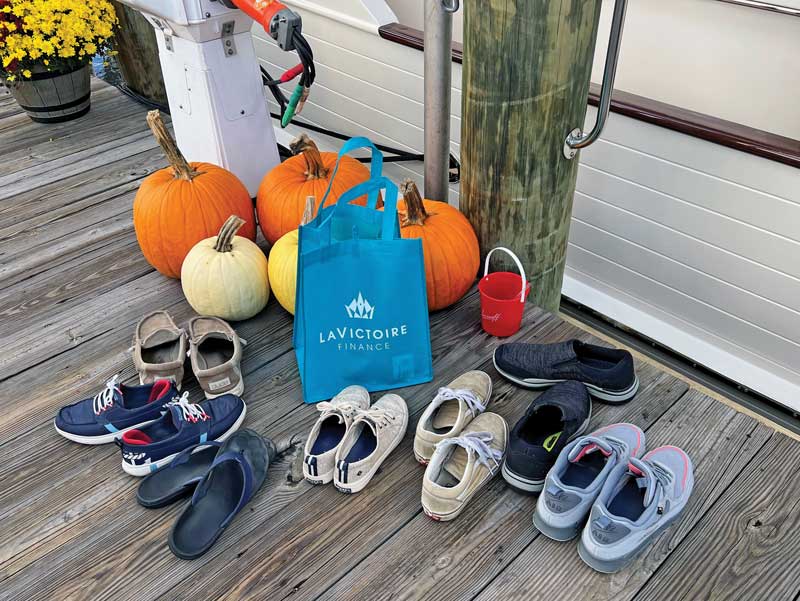 annapolis powerboat show