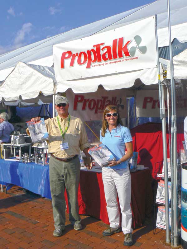 proptalk magazine