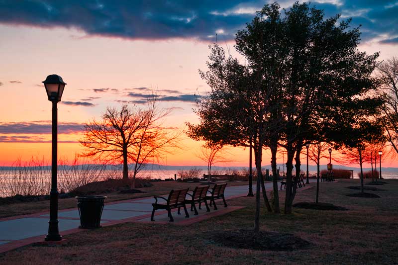 See the Bay 10 Reasons to Visit Havre de Grace PropTalk