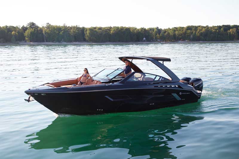 Cruisers yachts store