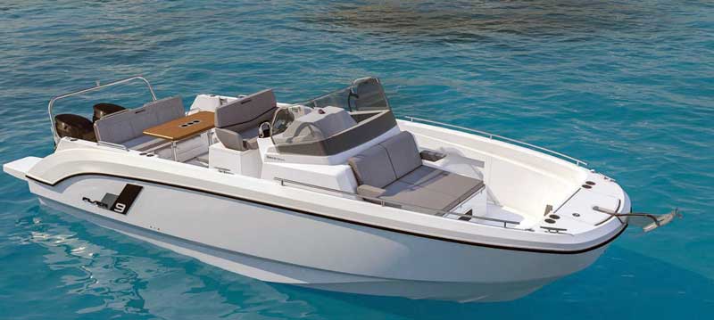 annapolis boat shows