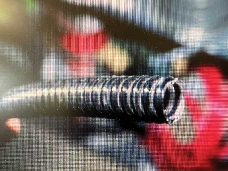 bilge pumps